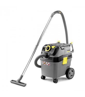 Karcher Aspirateur eau et poussières NT 30/1 Ap Te L 30 L 1250 W 11482310.