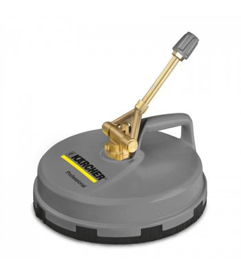 Karcher FR 30 21110110, nettoyeur de surface avec châssis en plastique