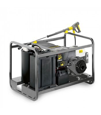 Karcher HDS 1000 DE - Yanmar - 200 bar