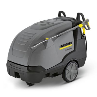 Karcher HDS-E 8/16-4M 12 kw - 160 bar