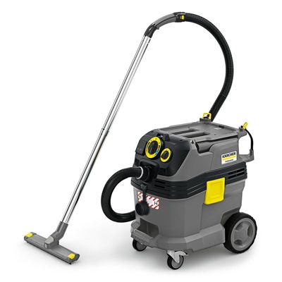 Karcher NT 30/1 Tact Te H Aspirateur de sécurité eau et poussière 11482370 — free download