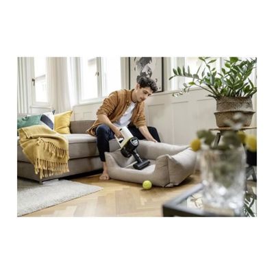KARCHER VC 4 Cordless myHome Pet - Aspirateur balai