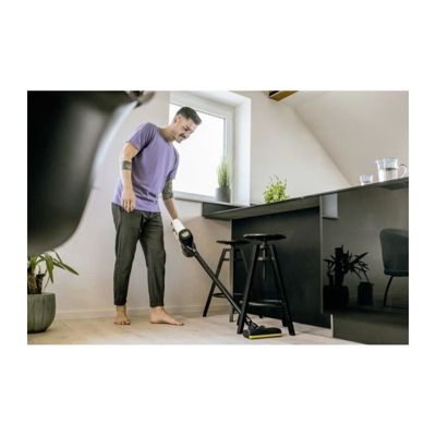 KARCHER VC 4 Cordless myHome Pet - Aspirateur balai