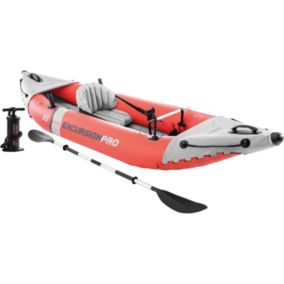 Kayak Unisexe, Multicolore, Taille Unique