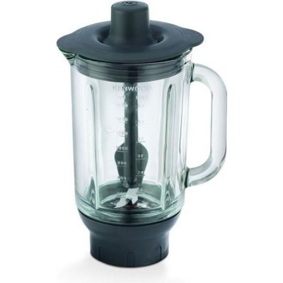 KENWOOD KAH359GL Accessoire blender verre 1,6L pour robot pâtissier