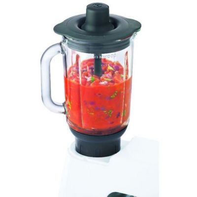 KENWOOD KAH359GL Accessoire blender verre 1,6L pour robot pâtissier