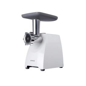 KENWOOD MG360 Hachoir a viande - Blanc