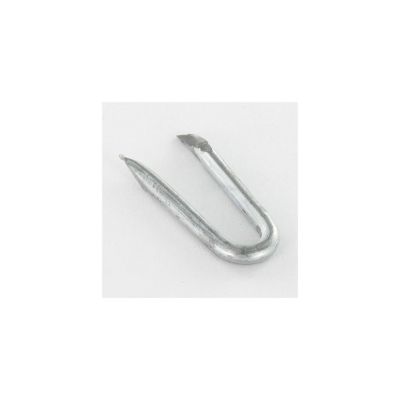 KG Crampillons Acier zingué 4.5X45 - 1 pièce