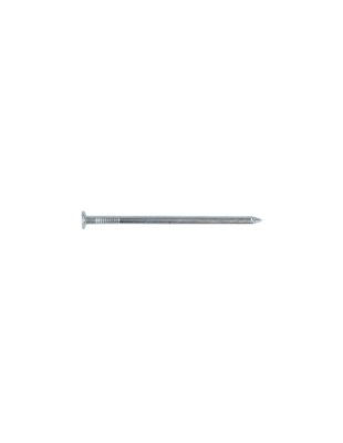 Kg de pointes Acier zingué Tête plate 1,8X20 - 1 pièce