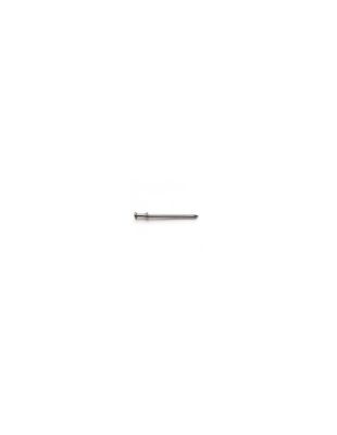 Kg de pointes Double Tête Acier brut 3.1X65 - 1 pièce
