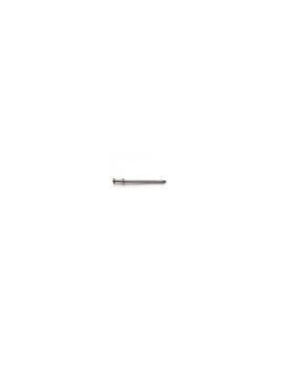 Kg de pointes Double Tête Acier brut 3.4X85 - 1 pièce