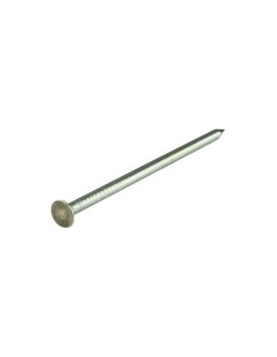 Kg de pointes Inox A2 Tête plate 2.7X60 - 1 pièce