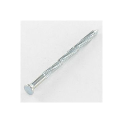 Kg de pointes STRIES Béton Acier zingué 3.7X60 - 1 pièce