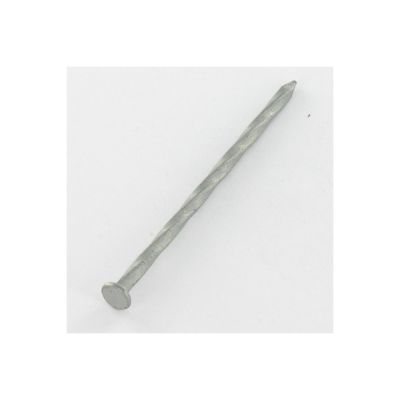 Kg de pointes Torsadées Forte tenue à la corrosion Acier galvanisé à chaud 5.7X140 - 1 pièce