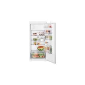 KIL42NSE0 Réfrigérateur Intégrable 187L Froid Statique Avec Tiroir Multi Box XXL BOSCH