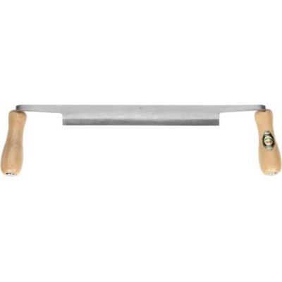 Kirschen 4000250 couteau à tirer droit pour ébrépage et ajustement des poutres