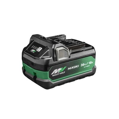 Kit 2 Batteries 36v 2,5ah Multivolt Bsl36a18x + Chargeur Rapide 14,4v ...