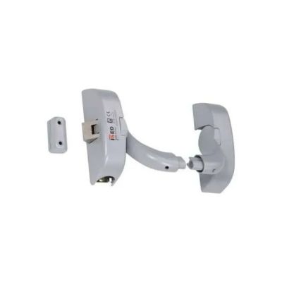 Push Barre Anti-Panique Coupe Feu - Norme NF 1125
