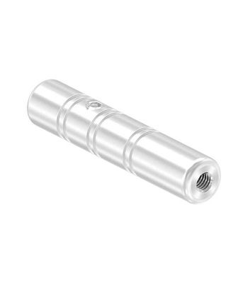 Kit 2m cable inox A4 4mm serti articule + tendeur articule inox