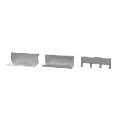 Kit 3 accessoires pour cuisine d'extérieure Le Marquier