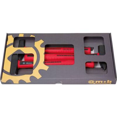 Kit 3 marteaux de serrurier Ultratec 300-500-800 g - manche ergonomique ...