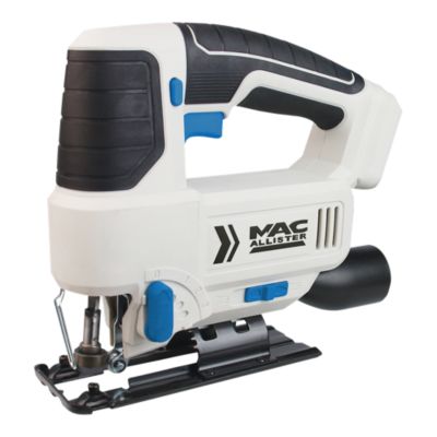 Kit 3 outils électroportatifs Mac Allister