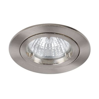 Philips 59902/11/16 - PACK 3x Spot encastrable salle de bain 3xGU10/35W