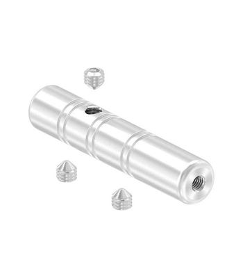 Touches Pour Boussole à Main BETA – Mâchoire Articulée Polygonal 16mm – 910B/SN