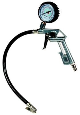 Kit à air comprimé 3 accessoires pour compresseurs Einhell