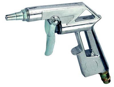 Kit à air comprimé 3 accessoires pour compresseurs Einhell