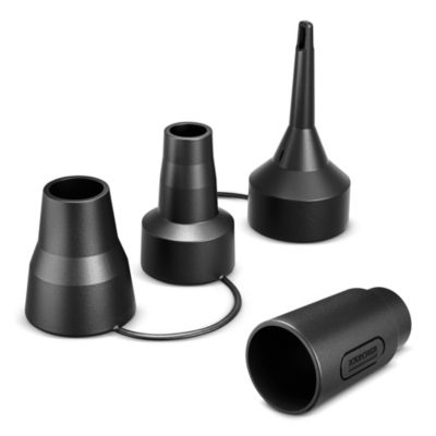 Kit adaptateur pour compresseur d'air Karcher