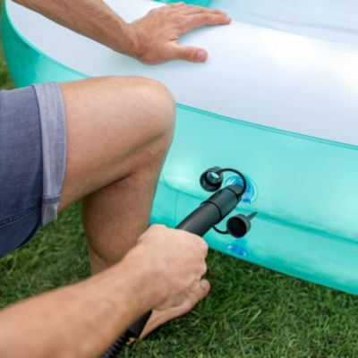 Kit adaptateur pour compresseur d'air Karcher