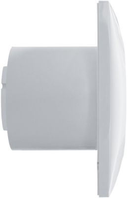 Kit aérateur ultra-silencieux S&P Silent 100 CZ ø100 mm