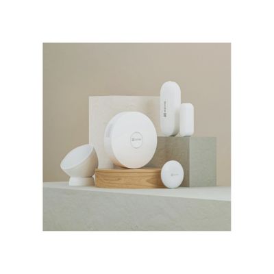 Kit Alarme Maison Home Sensor Kit - Système De Sécurité Pour La Maison 4pcs - Cs-b1-a0-a34