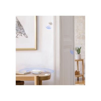 Kit Alarme Maison Home Sensor Kit - Système De Sécurité Pour La Maison 4pcs - Cs-b1-a0-a34