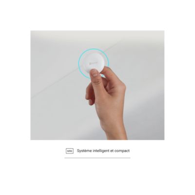 Kit Alarme Maison Home Sensor Kit - Système De Sécurité Pour La Maison 4pcs - Cs-b1-a0-a34