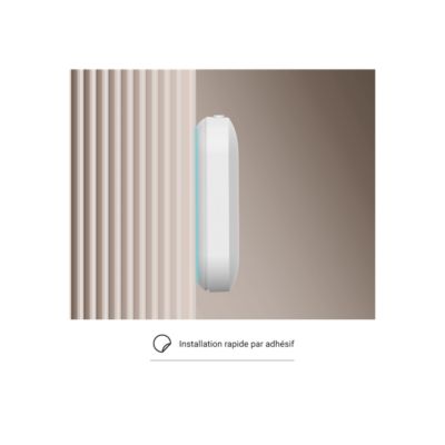 Kit Alarme Maison Home Sensor Kit - Système De Sécurité Pour La Maison 4pcs - Cs-b1-a0-a34