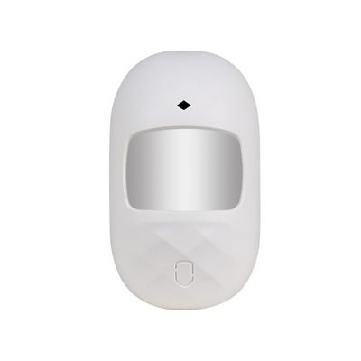 Kit alarme maison sans fil gsm et wifi géré par application-compatible Google Home et Alexa - lifebox