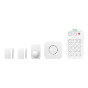 Kit alarme Smith & Locke Myko Magnetic detect & PIR