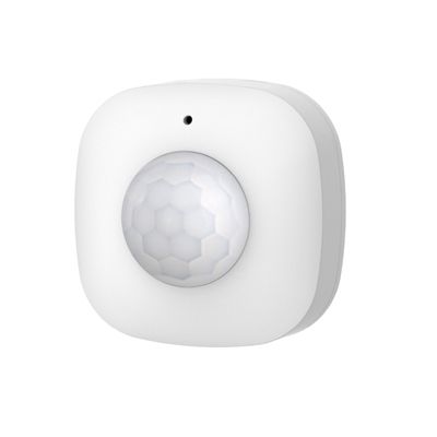Kit Alarme Évolutif 868 Mhz connecté Wifi 2,4Ghz avec Sirène 90dB Flash LED intégré