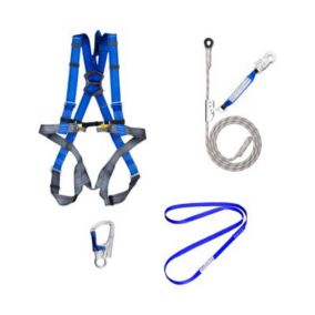 Kit anti-chute 10 m polyvalent Gestsur