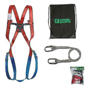Kit anti-chute pour nacelle Coverguard