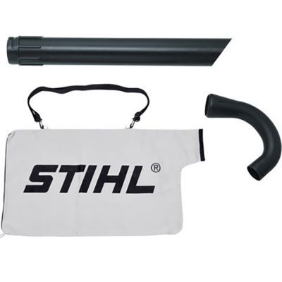 Kit aspirateur Stihl pour souffleur BG56