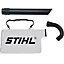 Kit aspirateur Stihl pour souffleur BG56