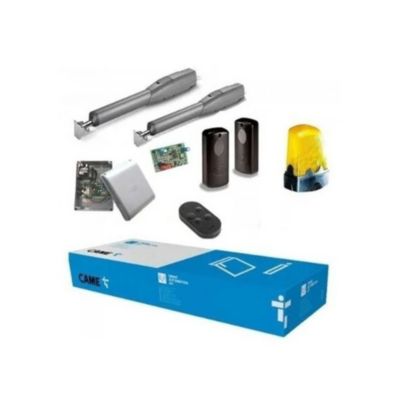Kit Ats Pour Portails 3m 8k01mp-027