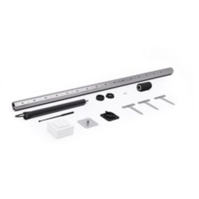 Kit axe motorisé pour volet filaire Avosdim D.40mm