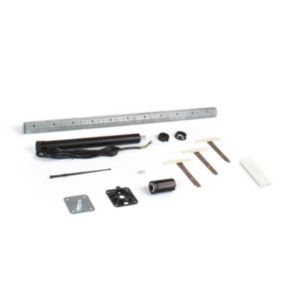 Kit axe motorisé pour volet radio Avosdim D.40mm