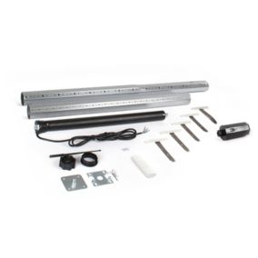 Kit axe motorisé radio AvosDim 20nm 2.5m D.60mm