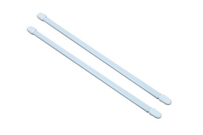 Rideaux et voilages : les supports