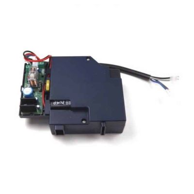Kit batteries et chargeurs Bft Sl Bat2 pour portails et garages